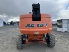 2014 JLG 660SJ 4X4 Boom Lift - 4