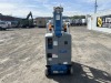 2012 Genie GR-20 Runabout Man Lift - 5