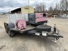 1991 Landa MG Towable Pressure Washer - 2