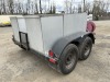 1991 Landa MG Towable Pressure Washer - 3