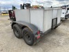 1991 Landa MG Towable Pressure Washer - 4