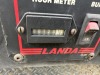 1991 Landa MG Towable Pressure Washer - 10