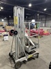 Genie PLC-24 Man Lift - 3