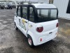 2024 Meco M-F Electric Cart - 6