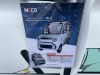 2024 Meco M-F Electric Cart - 9