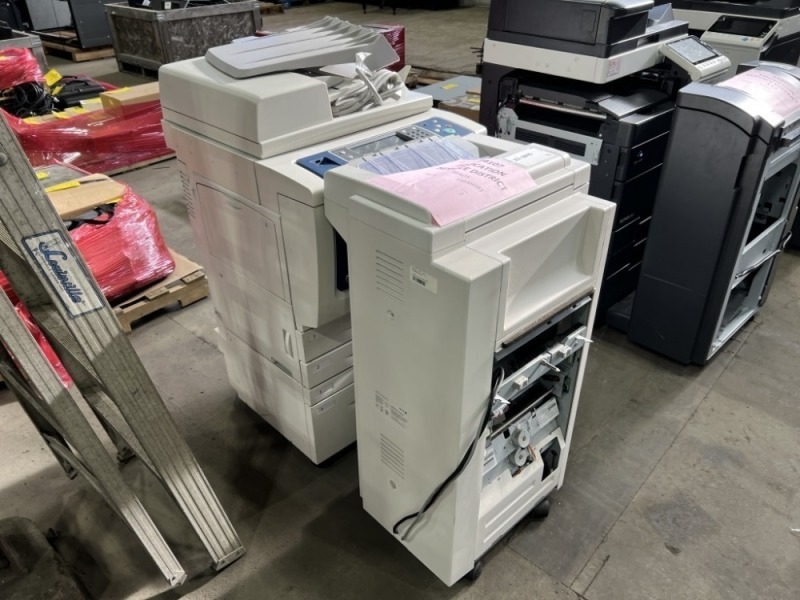 Xerox Workcentre 5875AP