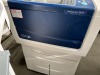 Xerox Workcentre 5875AP - 4