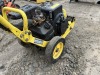 John Deere E35 Edger - 3