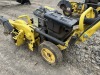 John Deere E35 Edger - 4