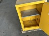 Justrite Safety Storage Cabinet - 6
