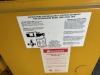 Justrite Safety Storage Cabinet - 7