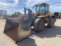 2020 Volvo L70H Wheel Loader