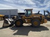 2020 Volvo L70H Wheel Loader - 2