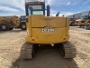 2015 John Deere 85G Hydraulic Excavator - 4