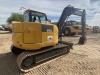 2015 John Deere 85G Hydraulic Excavator - 5