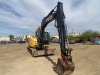 2015 John Deere 85G Hydraulic Excavator - 7