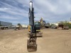 2015 John Deere 85G Hydraulic Excavator - 8