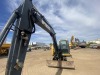 2015 John Deere 85G Hydraulic Excavator - 19