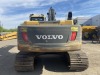 2013 Volvo EC220DL Hydraulic Excavator - 4