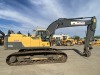 2013 Volvo EC220DL Hydraulic Excavator - 6