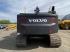 2015 Volvo EC300EL Hydraulic Excavator - 4
