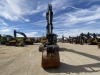 2015 Volvo EC300EL Hydraulic Excavator - 8