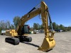 2021 Caterpillar 320GX Hydraulic Excavator - 2