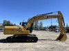 2021 Caterpillar 320GX Hydraulic Excavator - 3