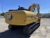 2021 Caterpillar 320GX Hydraulic Excavator - 4