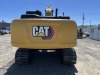 2021 Caterpillar 320GX Hydraulic Excavator - 5