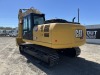 2021 Caterpillar 320GX Hydraulic Excavator - 6