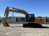 2021 Caterpillar 320GX Hydraulic Excavator - 7