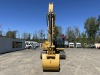 2021 Caterpillar 320GX Hydraulic Excavator - 8