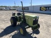 John Deere 850 Utility Tractor - 2