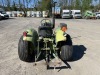 John Deere 850 Utility Tractor - 5