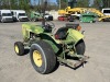 John Deere 850 Utility Tractor - 6