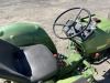 John Deere 850 Utility Tractor - 17