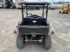 2020 Hisun Delphi-Sector 250 Utility Cart - 5