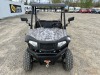 2020 Hisun Delphi-Sector 250 Utility Cart - 8