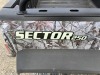 2020 Hisun Delphi-Sector 250 Utility Cart - 13