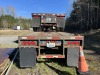 1996 Alloy Flat Deck Trailer Train - 4