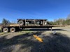 1996 Alloy Flat Deck Trailer Train - 6