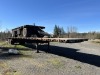 1996 Alloy Flat Deck Trailer Train - 7