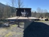 1996 Alloy Flat Deck Trailer Train - 8