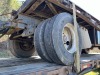 1996 Alloy Flat Deck Trailer Train - 15