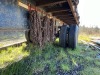 1996 Alloy Flat Deck Trailer Train - 18