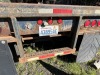 1996 Alloy Flat Deck Trailer Train - 22