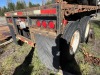 1996 Alloy Flat Deck Trailer Train - 23