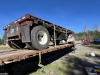 1996 Alloy Flat Deck Trailer Train - 25