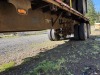 2001 Fruehauf Flat Deck Trailer Train - 13